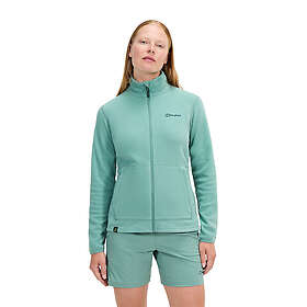Berghaus Prism 2.0 Micro Full-Zip InterActive Light Terrain (Women's)