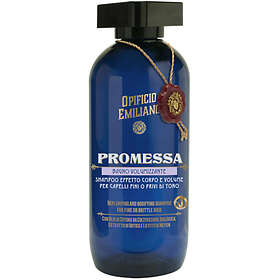 Opificio Emiliano Promessa Replumping And Bodifying Shampoo 333ml