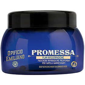 Opificio Emiliano Promessa Deep Repairing Mask 220ml