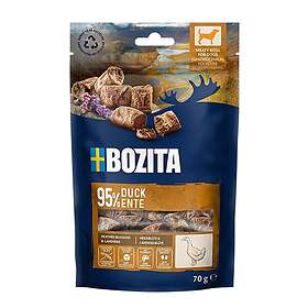 Bozita Meaty Bites Duck 70g