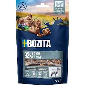 Bozita Meaty Bites Lamb 70g