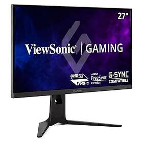 ViewSonic XG275D-4K 27"