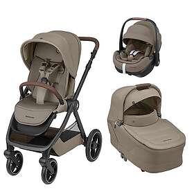 Maxi-Cosi Oxford Plus (Duo/Kombi)