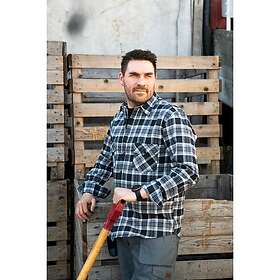Gard Flanellskjorte (Herr)