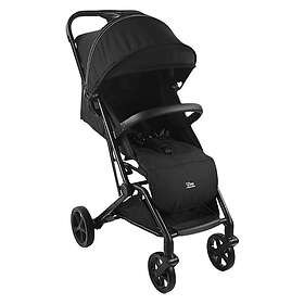 2ME Compact Luxury Double Sulky