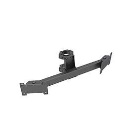 Multibrackets M Pro Series - Dual bracket V-shape 46"-65"