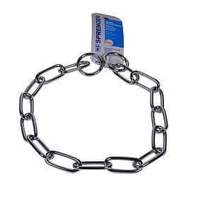 Sprenger HS Hundkedja Breda Länkar (4mmx50cm)
