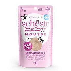 Schesir