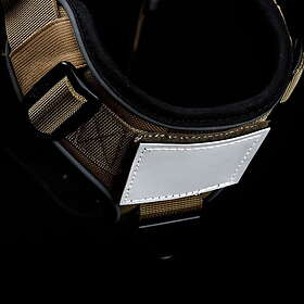 Cerberos Reflex till Hundsele Front/Bröst