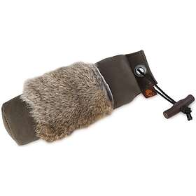 Firedog Standard Dummy with Rabbit Fur 500g