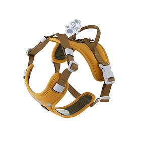 Hurtta Weekend Warrior II ECO Hundsele (55-70)