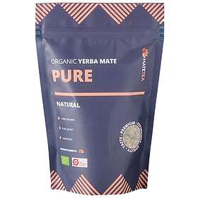 Matetea Yerba Mate Pure 180g