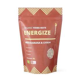 Matetea Yerba Mate Energize 180g