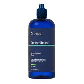 Trace Minerals Concen Mineral Mouth Rinse 296ml