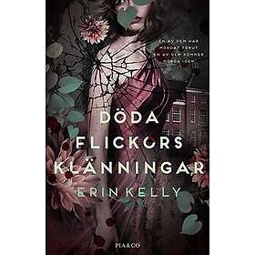 Döda flickors klänningar