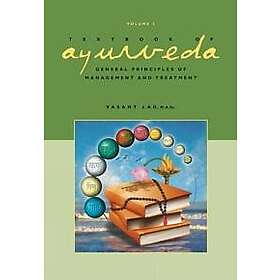 Textbook of Ayurveda