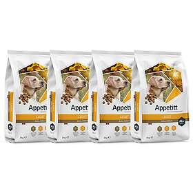 Appetitt Light 4x3kg