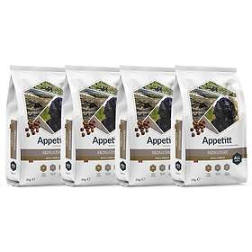 Appetitt Skin & Coat 4x3kg