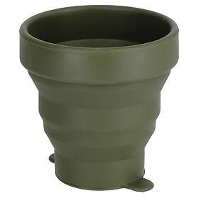 Clas Ohlson Vikbar mugg 24 cl