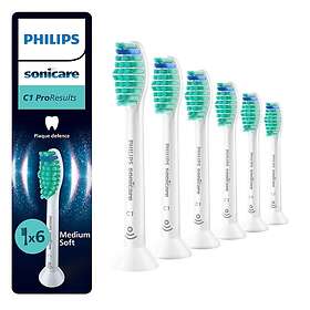 Philips  Sonicare ProResults HX6016/87 6-pack