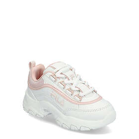 Fila Strada Logo K (Jr)