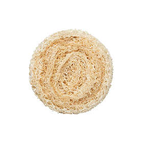 Stone Soap Spa Loofah Foot Scrub