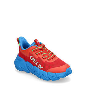 Geox J Flexyper Fast Boy (Jr)