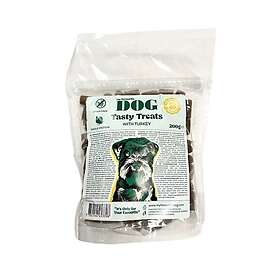 My favourite DOG Tasty treats with turkey 200g