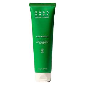 Uoga Uoga More Passion Volumising Hair Balm 140ml