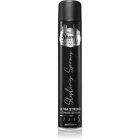 The Shave Factory Hair Spray 400ml