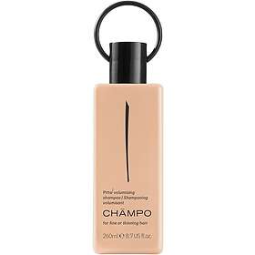 Champo Pitta Volumising Shampoo 260ml 