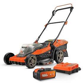 POWERplus Powdpglws2