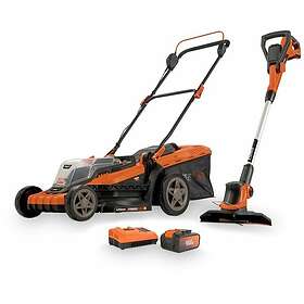 POWERplus  POWDPG75621