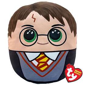 TY SquishaBoo Harry Potter Harry 14"