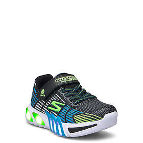 Skechers Boys Flexglow Elite (Jr)
