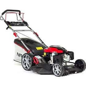 NAC LS56-196L-HSDS-JR2