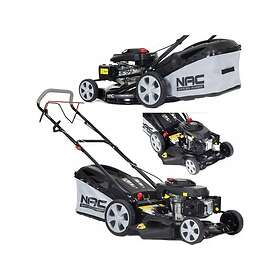 NAC LS50-196-HS-NG