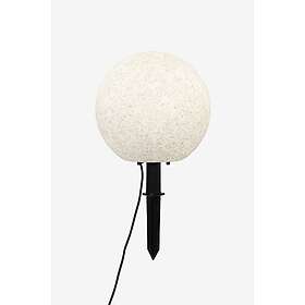 Star Trading Gardenlight STEN belysning ø 30cm