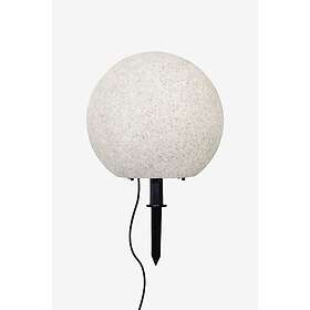 Star Trading Gardenlight STEN belysning ø 40cm