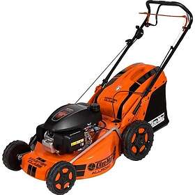 OleoMac Gmc53Thx Allroad 4