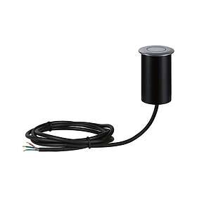 Paulmann 94377 LED-golvinbyggnadslampa, 230 V 11 W