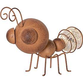 Star Trading Solcellsdekoration Oxida Myra