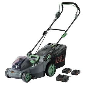 Cocraft LXC LM370-BL