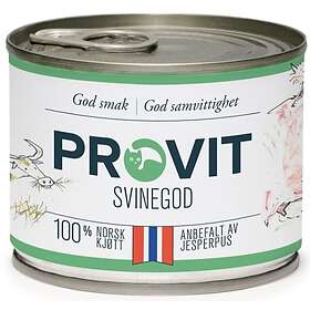 Provit Våtfôr svinegod 185g