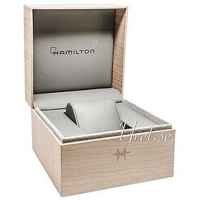 Hamilton Jazzmaster Open Heart Auto H32705640