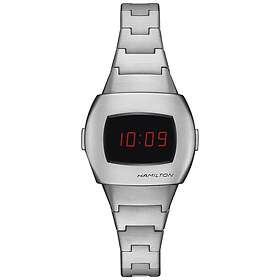Hamilton American Classic PSR 74 H52304130