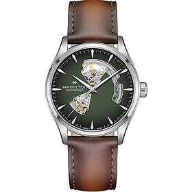Hamilton Jazzmaster Open Heart Auto H32705140