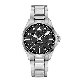 Hamilton Khaki Aviation Pilot Auto H76305130