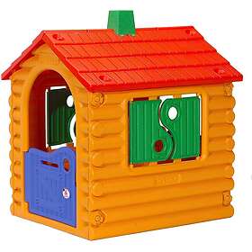 Injusa Lekstuga The Hut