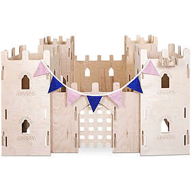 Adventure Pursuit of Ultimate Fort